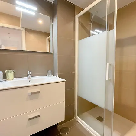 Apartment Moderno Plz De La Merced