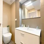 Appartement Moderno Plz De La Merced Málaga