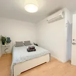 Appartement Moderno Plz De La Merced Málaga